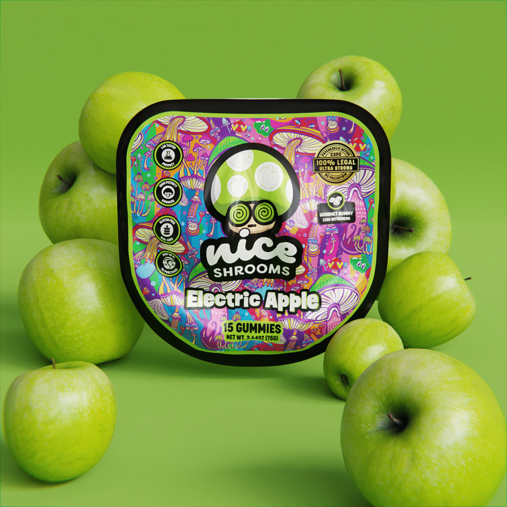 Home 37 | HiLo Supply Electric Apple C3PO V2 | HiLo Supply