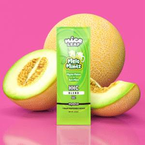 Melo Mintz HHC 1G Vape