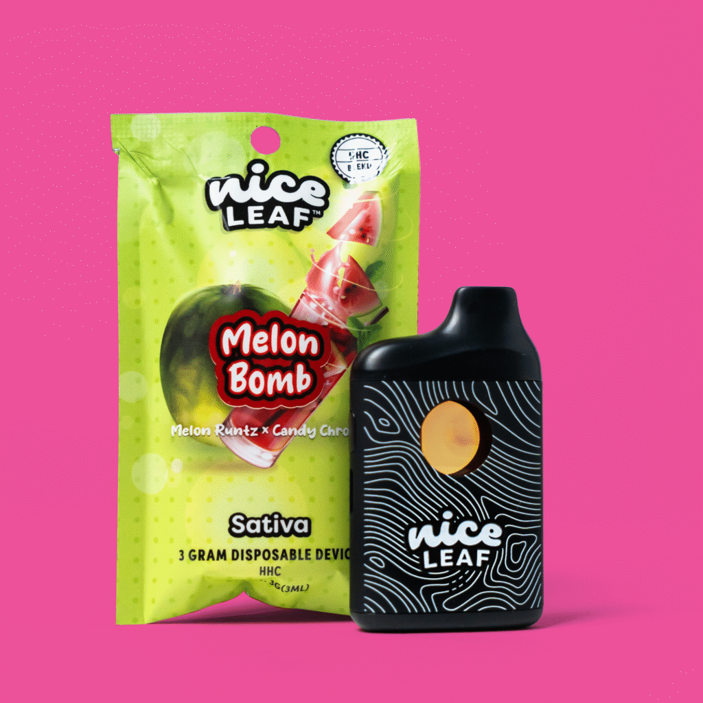 Home 24 | HiLo Supply HHC MelonBomb 1 1 | HiLo Supply