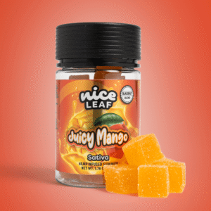 THC Edibles