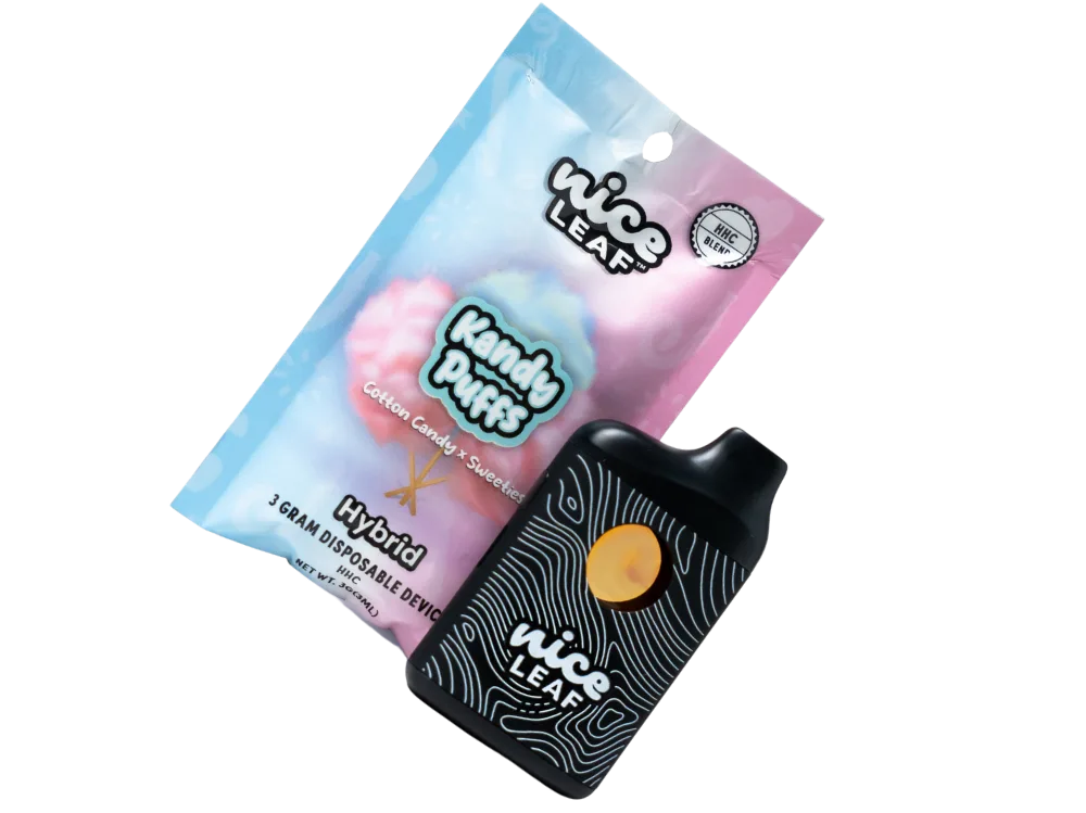Home 1 | HiLo Supply Kandy Puffs Main | HiLo Supply