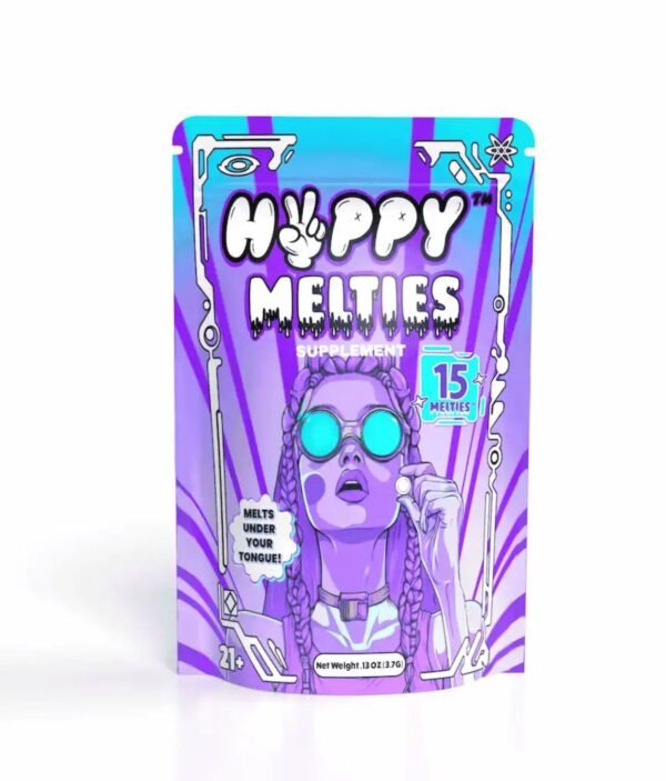 HVPPY™ Melties