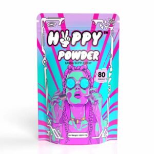 HVPPY™ Powder