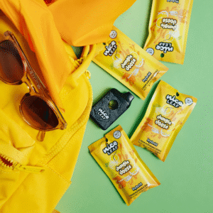 Jungle Joose THCp 3G Vape