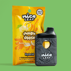 THC Vapes