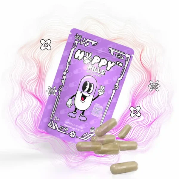 HVPPY™ Pills - Image 2