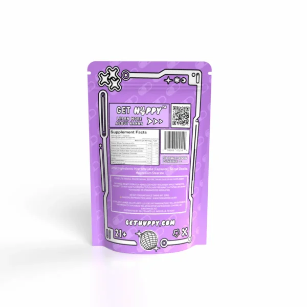HVPPY™ Pills - Image 4