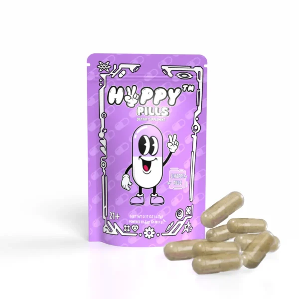 HVPPY™ Pills - Image 3